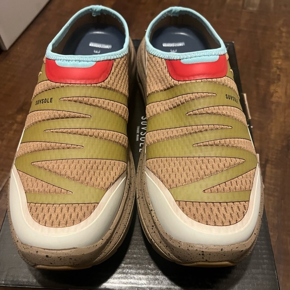 SUVSOLE Slip On - Picture 6 of 7